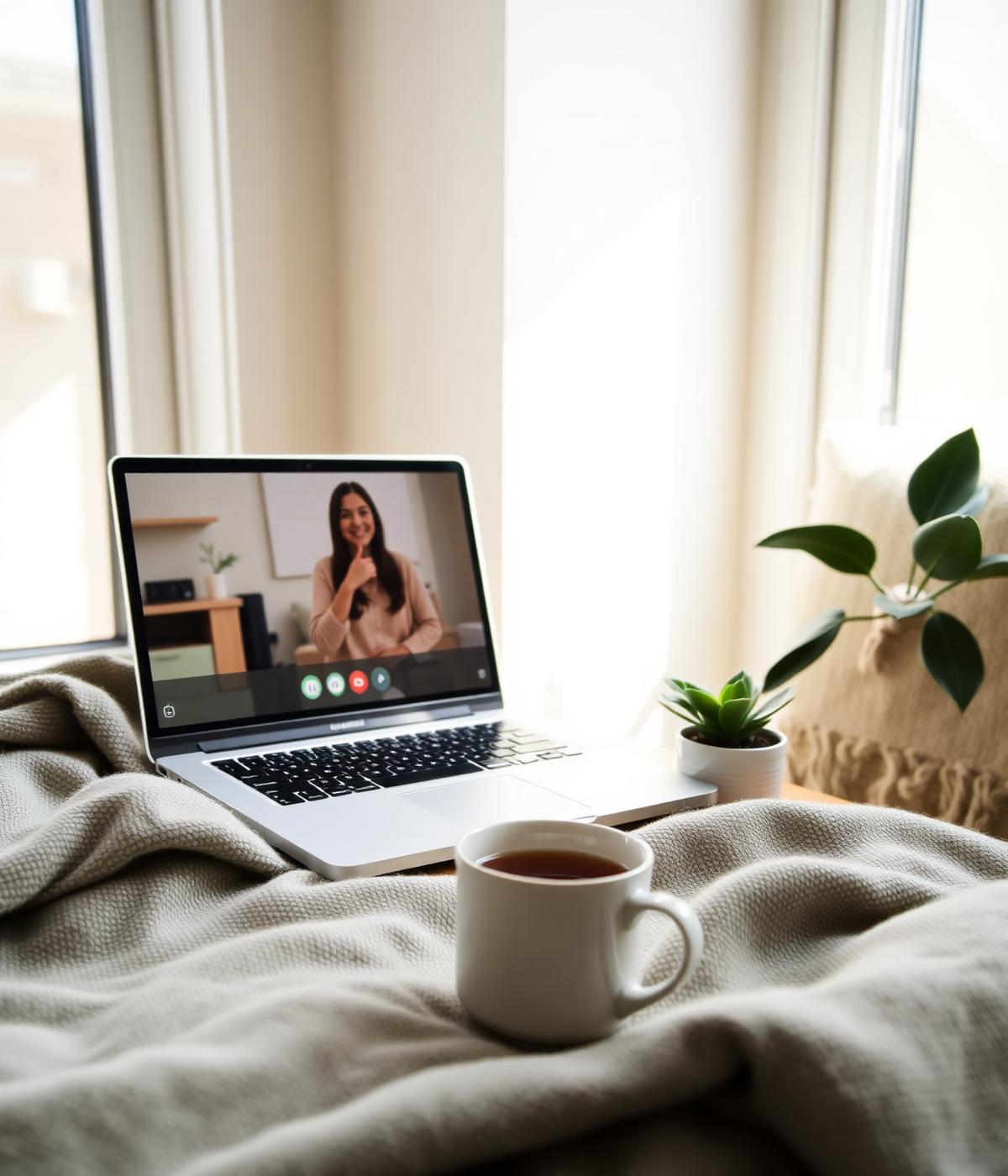 Online sessions